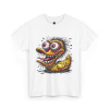 Quirky Duck Graphic Tee